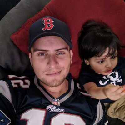 Profile Picture of Aaron Gandara (@aaron_gandara) on Twitter