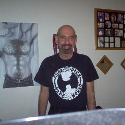 Profile Picture of Kenneth J. Masse (@kjmbuzz54) on Twitter