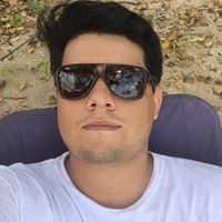 Profile Picture of Daniel Araya (@daniel-araya-5) on Quora