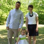 Profile Picture of Melissa McConkey Ahrendt (@mcconkeyahrendt) on Instagram