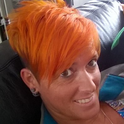 Profile Picture of Cindy De Backer (@benny_cindy) on Twitter