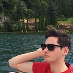 Profile Picture of Christopher Thorp (@christhorp1996) on Instagram