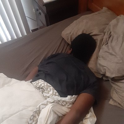 Profile Picture of Nathaniel Gooden (@NathanielGoode6) on Twitter