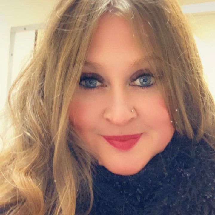 Bubbles87 - Tiktok Profile Picture of Bubbles87 (@paula_dolinski) on Tiktok