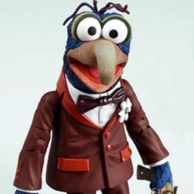 Profile Picture of Chris Richter (@Richterissimo) on Twitter
