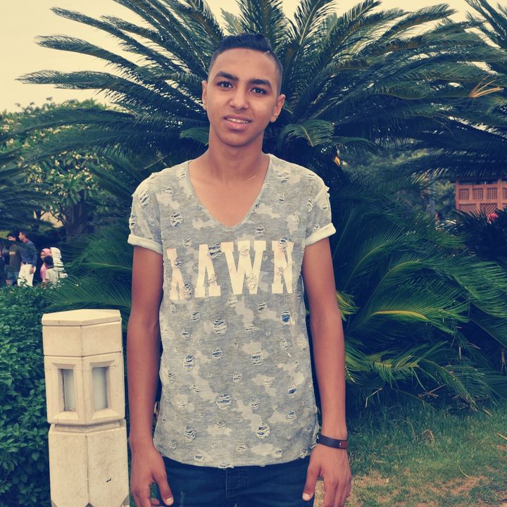 Profile Picture of mostafa khattab (@mmo0sttaffaa) on Tiktok