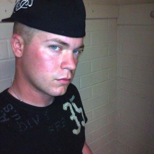 Profile Picture of Jay Mccroskey (@mr.army) on Myspace