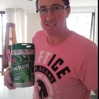 Profile Picture of Gary Holland (@1SickRig) on Twitter