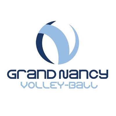 Profile Photo of Grand Nancy Volley-Ball SASP (@GNVB_) on Twitter