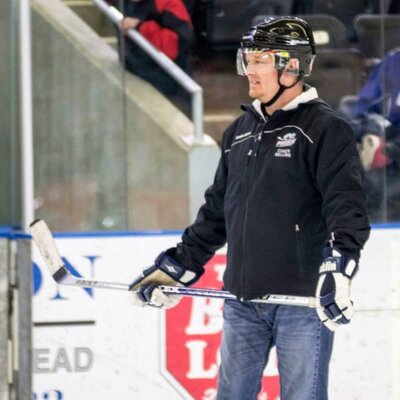 Profile Picture of Jason Gelling (@Gelling_73) on Twitter