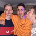 Profile Picture of new account (@jack.lowe) on Instagram