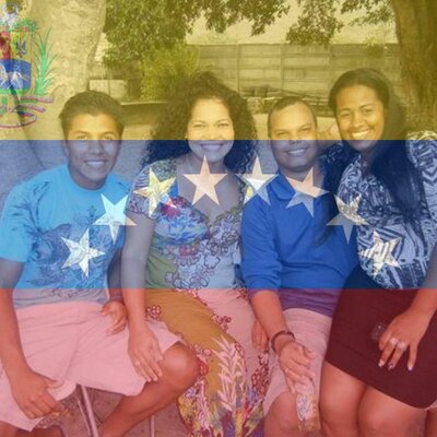 Profile Picture of Luis Erasmo Nieves (@luisnieves1988) on Twitter