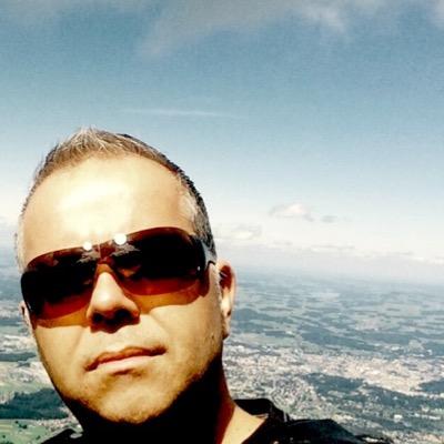 Profile Picture of Thomas Wimmer (@schrifti) on Twitter