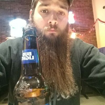 Profile Picture of Daver (@dave_plaisted) on Twitter