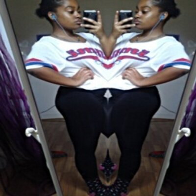 Profile Picture of Jeanna Fowler (@tKidm360olol) on Twitter