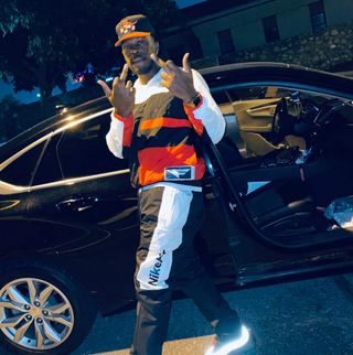 Profile Picture of Adrian Channel (@adrian.tofly) on Facebook