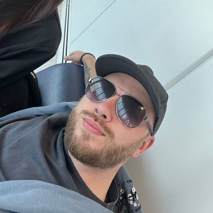 Matthew Atterbury - Tiktok Profile Picture of Matthew Atterbury (@matthewatterbury) on Tiktok