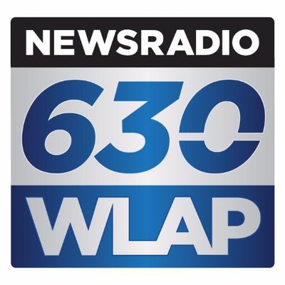 Profile Picture of NewsRadio 630 WLAP (@@NewsRadioWLAP) on Twitter