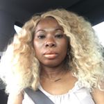 Profile Picture of Nancy Dufresne (@haitienqueen) on Instagram