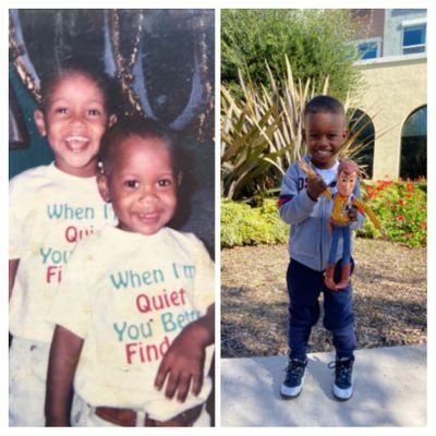 Profile Picture of 🐻Wise Jr.💪🏾☀️🌛🌠7️⃣ (@wiselon7) on Twitter