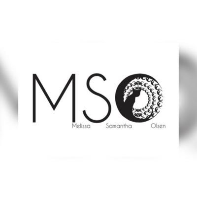 Profile Picture of MSO By Melissa Samantha Olsen (@by_mso) on Twitter