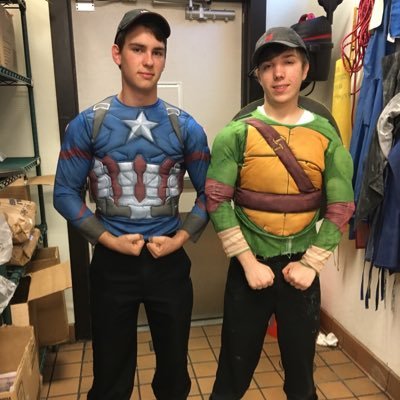 Profile Picture of Daniel Streetman (@d_streetman) on Twitter