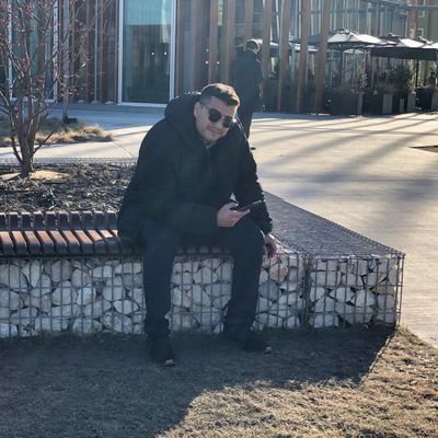 Profile Picture of Gustavo Alejandro (@TatoGraterol) on Twitter