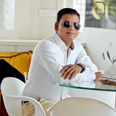 Profile Photo of Sachin Desai (@sachindesai7007) on Twitter