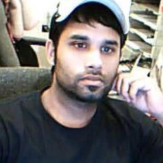 Profile Picture of Amith Waloo (@amithwaloo) on Instagram
