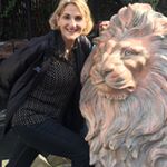 Profile Picture of Linda Cass -  Africa Tours (@linda.cass51) on Instagram