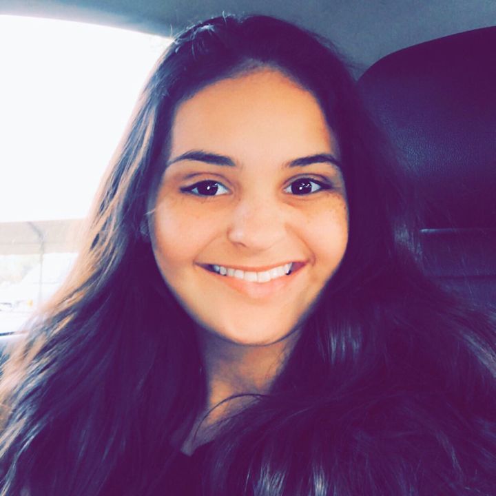 Profile Picture of Hannah Locklear (@@hannah.lock_) on Tiktok