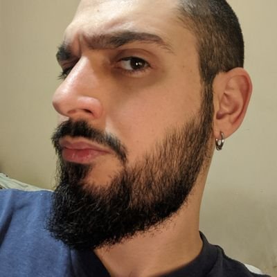Profile Picture of Alkis D. (@nekonax) on Twitter