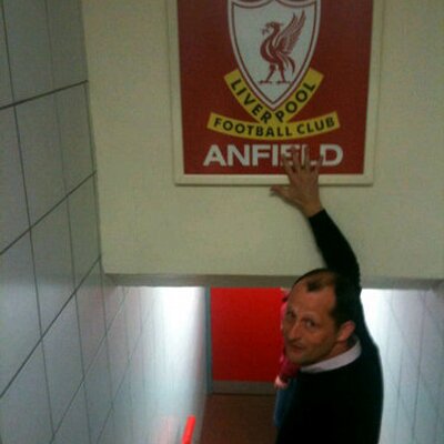 Profile Picture of Brian Halliwell (@bhalliwell1) on Twitter