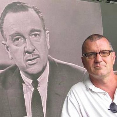 Profile Picture of Bob Schick (@justbobok) on Twitter