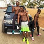 Profile Picture of Usher Raymond Osei (@usherray1) on Instagram