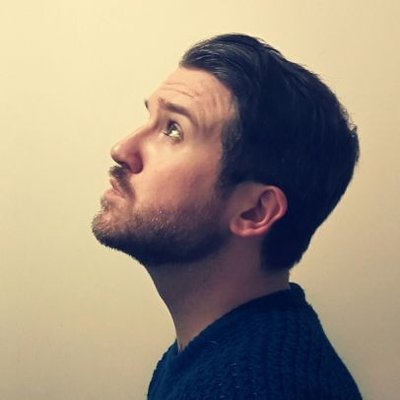 Profile Picture of Craig Moffat (@craigmoffat1981) on Twitter