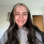 Profile Picture of Andrea Hughes (@andreaa_hughes) on Instagram