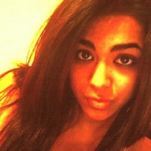 Profile Picture of Ashwini Murthy (@luckykisses114) on Myspace