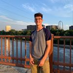 Profile Picture of Gavin Spencer (@gavin__spencer) on Instagram