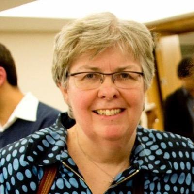 Profile Picture of Margaret Wickware (@MHWickware) on Twitter