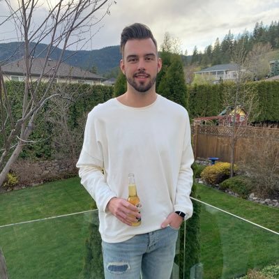 Profile Picture of Nick Crowder (@crowds27) on Twitter