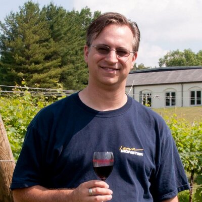 Profile Picture of Travis Paradis (@Travis_Paradis) on Twitter
