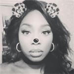 Profile Picture of serena joseph (@serena_says) on Instagram