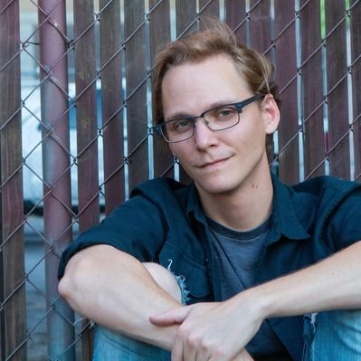 Profile Picture of Brendon C Derr (@BCDerr) on Twitter