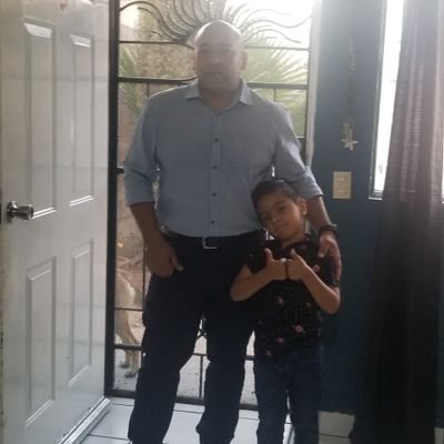 Profile Picture of Octavio Solis (@octaviosc4) on Twitter