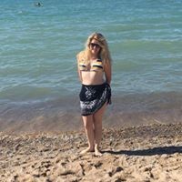 Profile Picture of Candice Thompson (@candice-thompson-10) on Quora