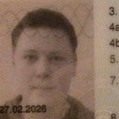 Profile Picture of Daniel Meade (@DanielMeade10) on Twitter