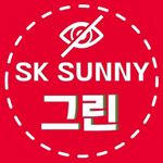 Profile Picture of SK SUNNY 그린 (@sksunny_greenee) on Instagram