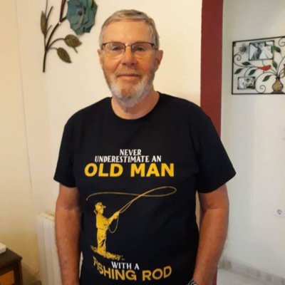 Profile Picture of Doug Haynes (@DougHay90443895) on Twitter