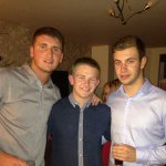 Profile Picture of Luke Conroy (@lukeconroy10) on Instagram